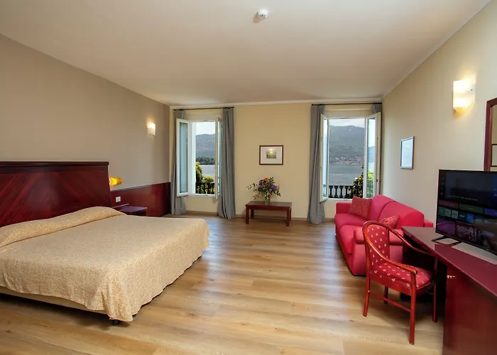 Europalace Hotel