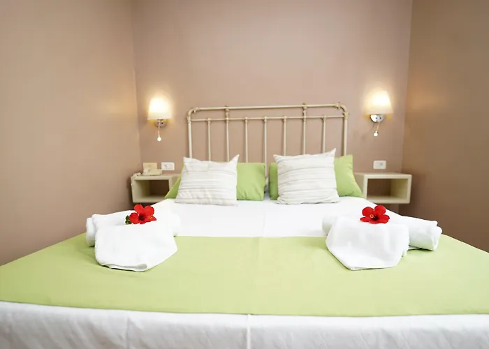 Hotel Rf Astoria - Adults Only