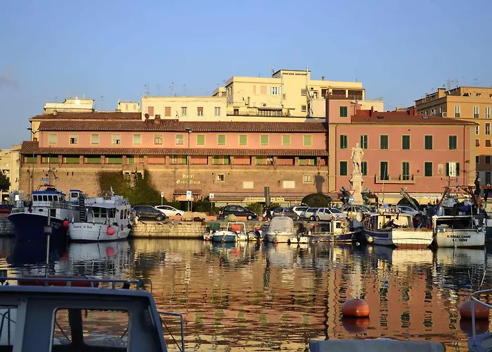 Hotel Gran Duca