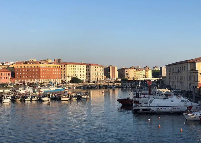 Hotel Gran Duca