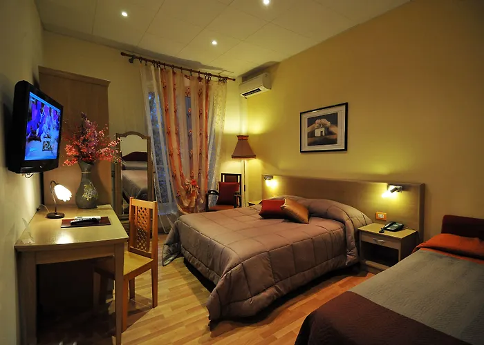 Hotel Alexander & Spa