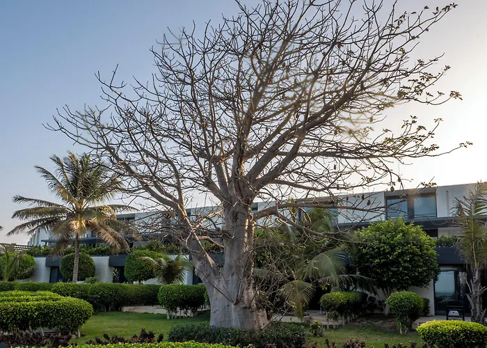 Noom Hotel Dakar Sea Plaza, A Member Of Radisson Individuals