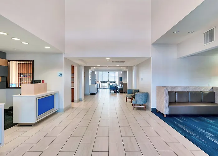 Holiday Inn Express Hotel & Suites Banning By Ihg