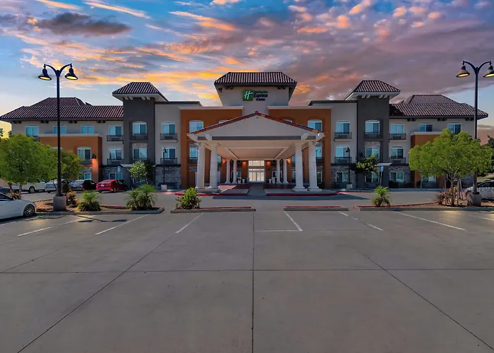 Holiday Inn Express Hotel & Suites Banning By Ihg