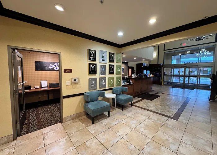Sleep Inn & Suites Madison - Monona