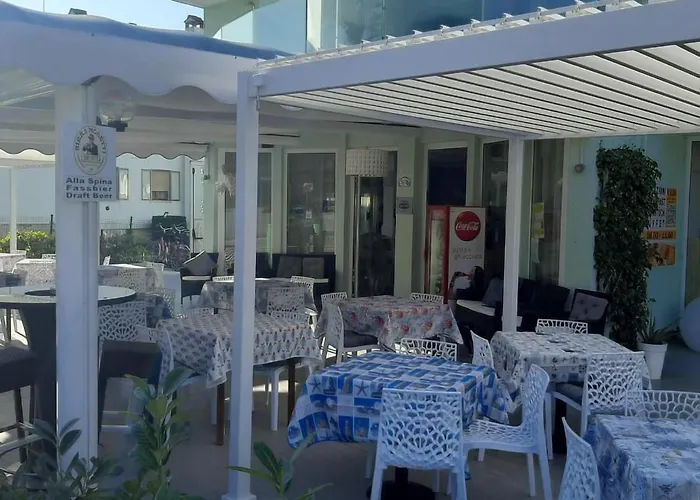 Hotel Irene