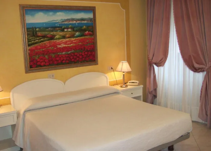 Hotel La Torre Castiglione del Lago