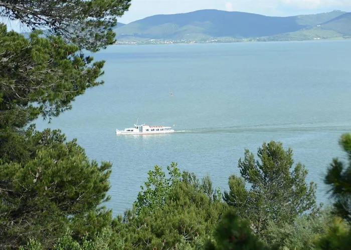 Hotel La Torre Castiglione del Lago