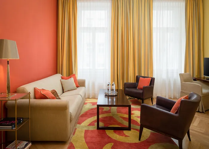 Appartement-Hotel an der Riemergasse