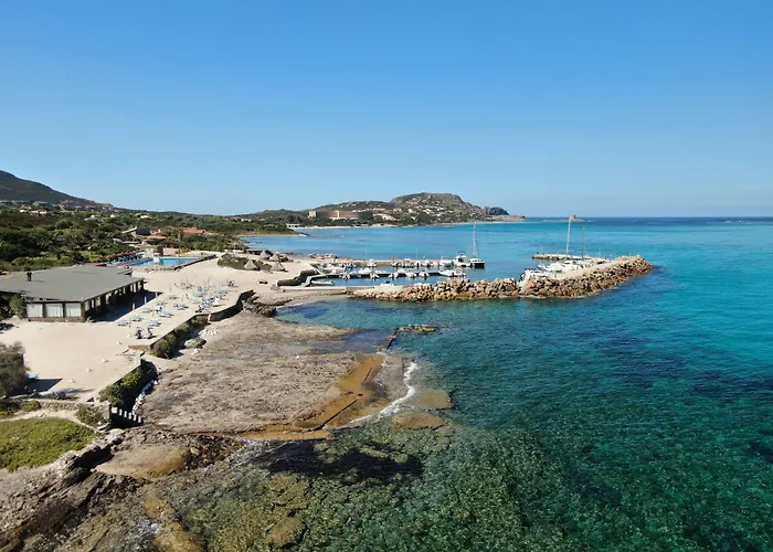 Unahotels Club Hotel Ancora
