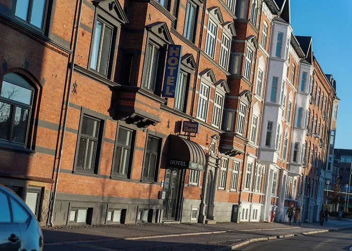 Prinsen Hotel