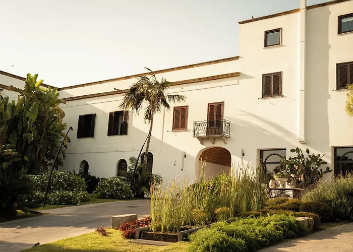 Villa Favorita Hotel & Events