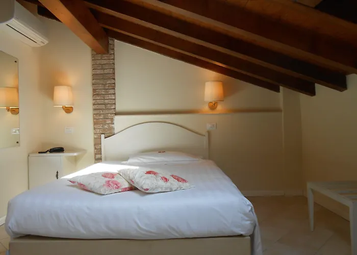 Hotel Atlantic Bologna