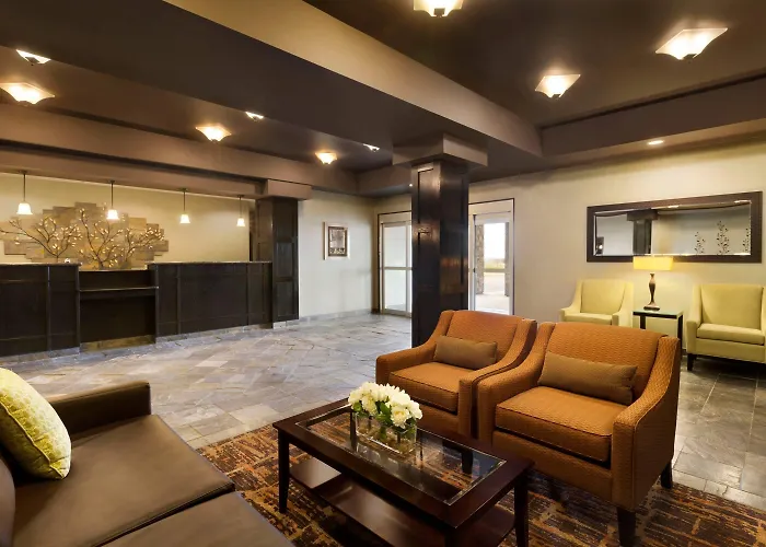 Days Inn By Wyndham Innisfail