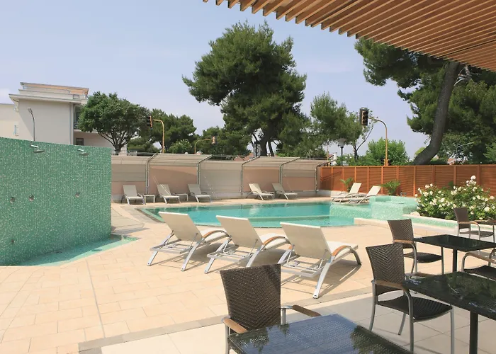 Aparthotel Il Teatro Lido di Jesolo