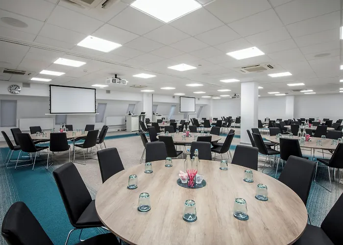 Conference Aston Hotel - Birmingham City