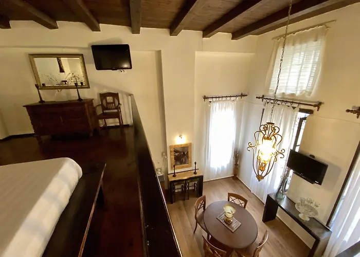Boutique Hotel Del Doge
