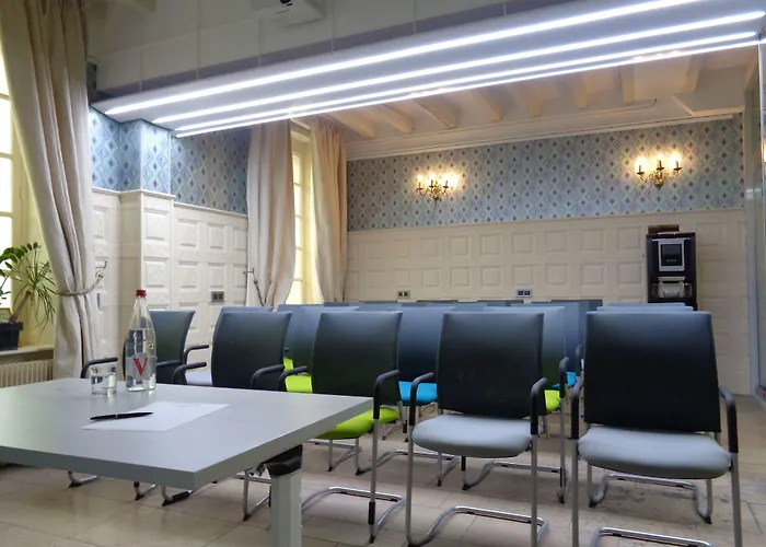 Hotel Le Maxime - Best Western Signature Collection
