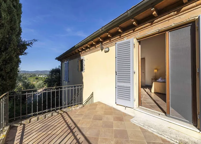Villa Montarioso