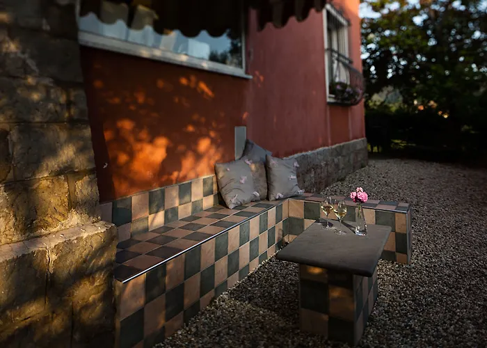Hotel Del Borgo Sestri Levante