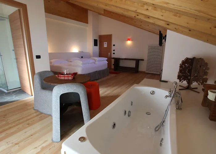 Hotel Berthod Courmayeur
