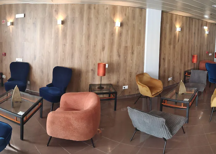 Hotel Alnacir
