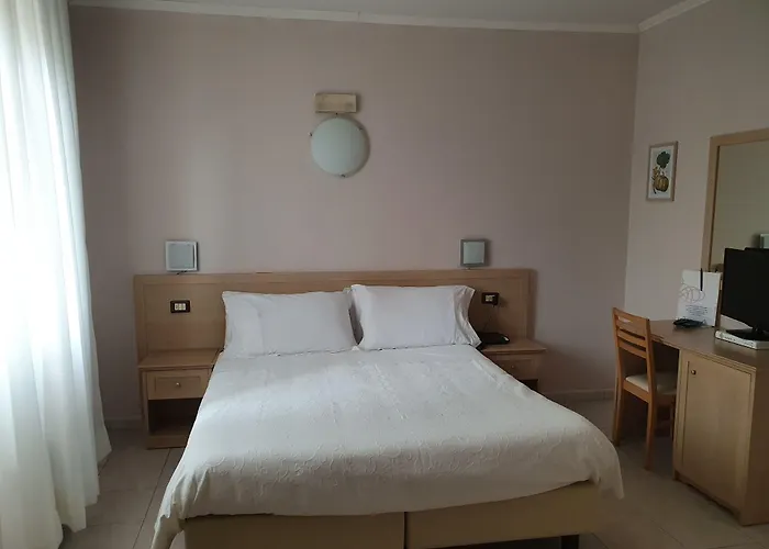 Hotel Trasimeno