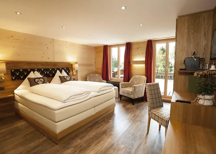 Hotel Waldrand