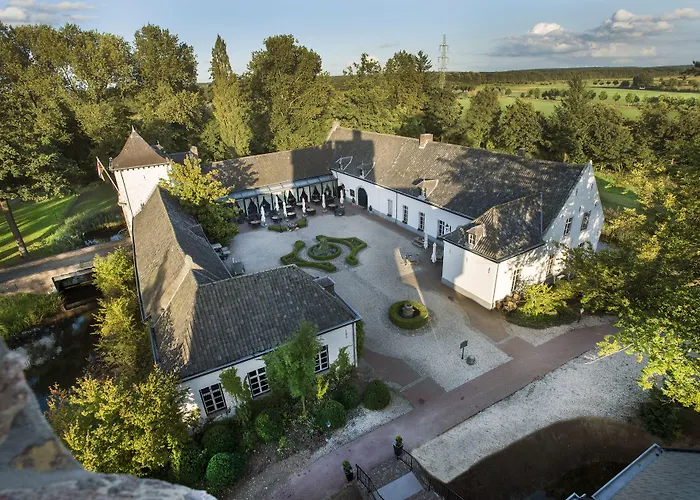 Landgoed Kasteel Daelenbroeck