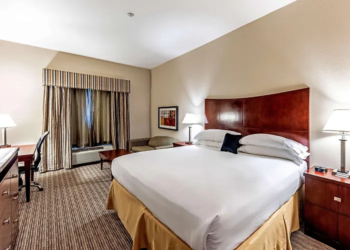 Red Lion Inn & Suites Mineral Wells