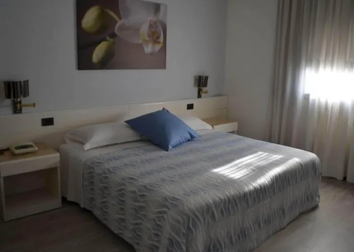 Hotel Giovanni Padova