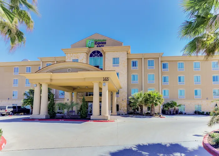 Holiday Inn Express Hotel & Suites Huntsville By Ihg