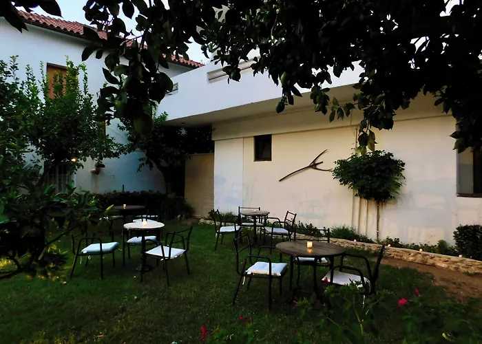 Hotel Hercules