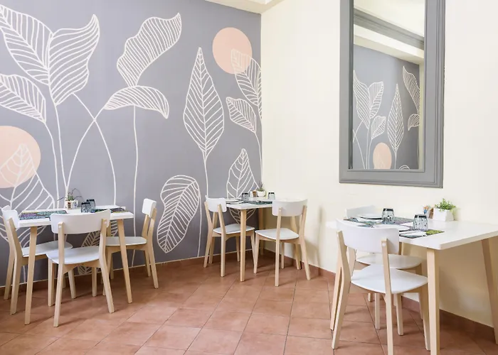 B&B Soggiorno Battistero