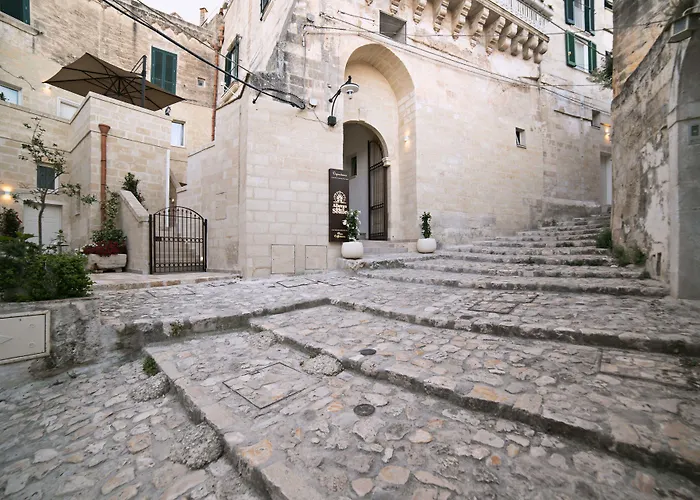 Albergo Del Sedile