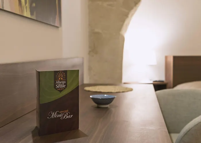 Albergo Del Sedile