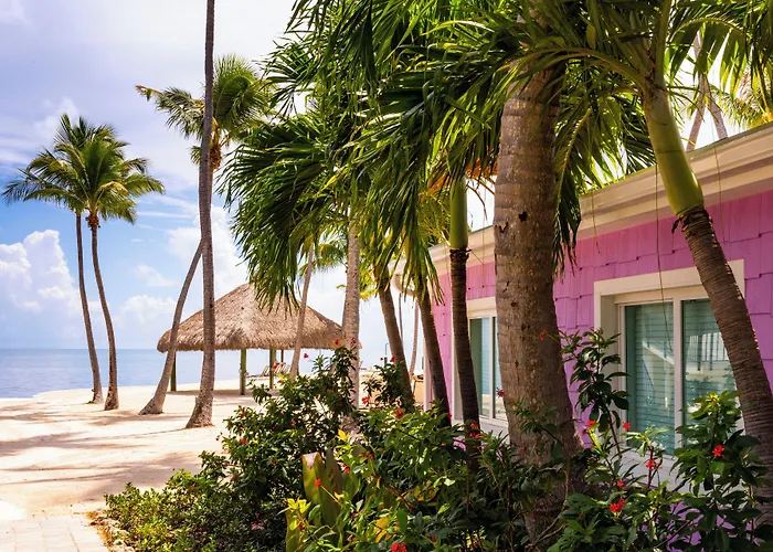 La Siesta Resort & Villas