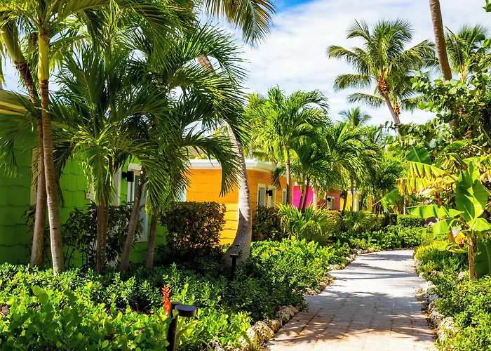 La Siesta Resort&Villas