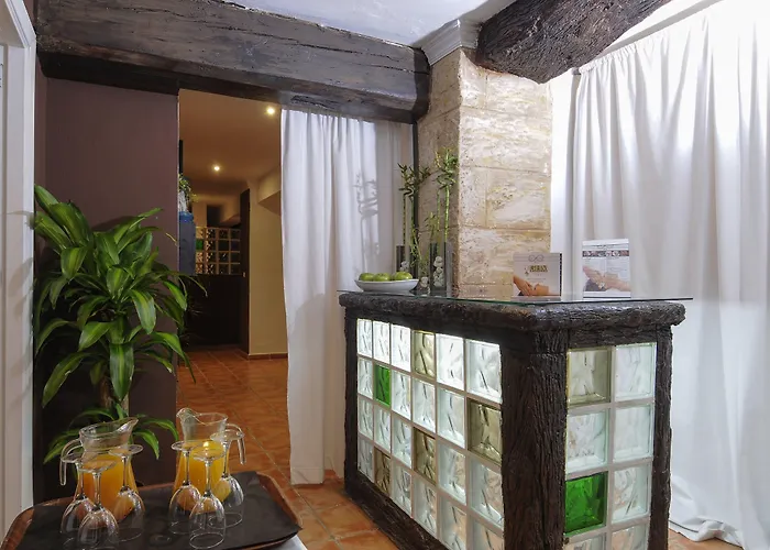 Hotel Ghm Monachil