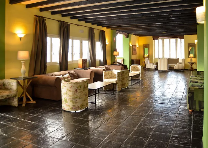 Hotel GHM Monachil