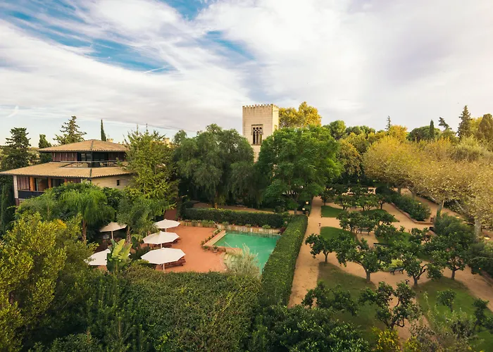 Hotel Mas La Boella