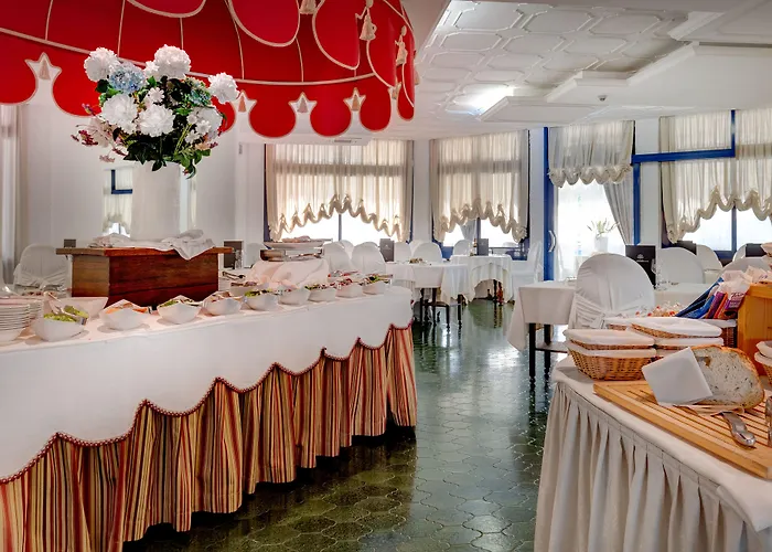 Hotel Cavalieri Palace & Suites