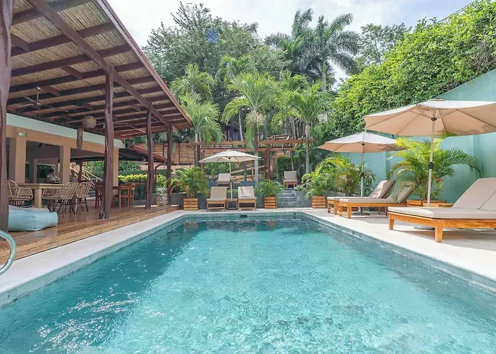 Hotel Arco Iris