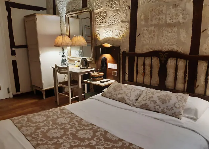 Hotel Mignon