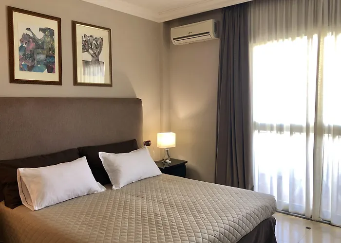 Domizia Palace Hotel