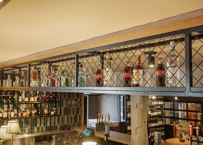 The George Hotel, Amesbury, Wiltshire - The Coaching Inn Group
