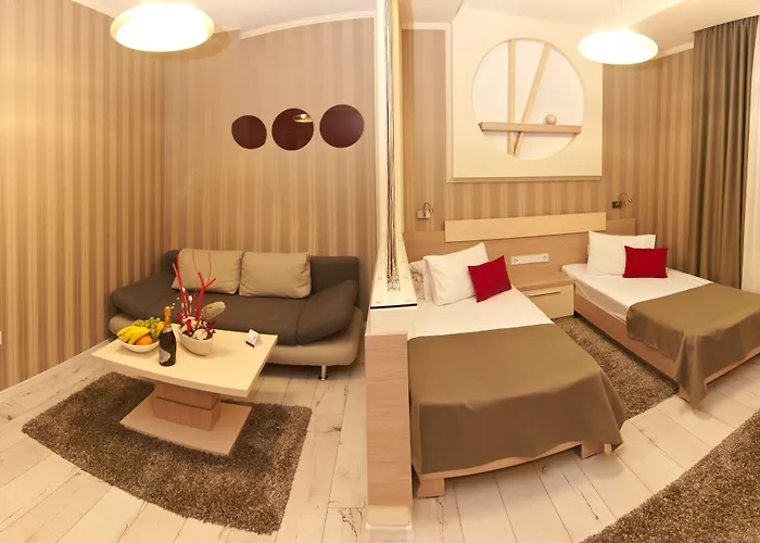 Hotel Confort