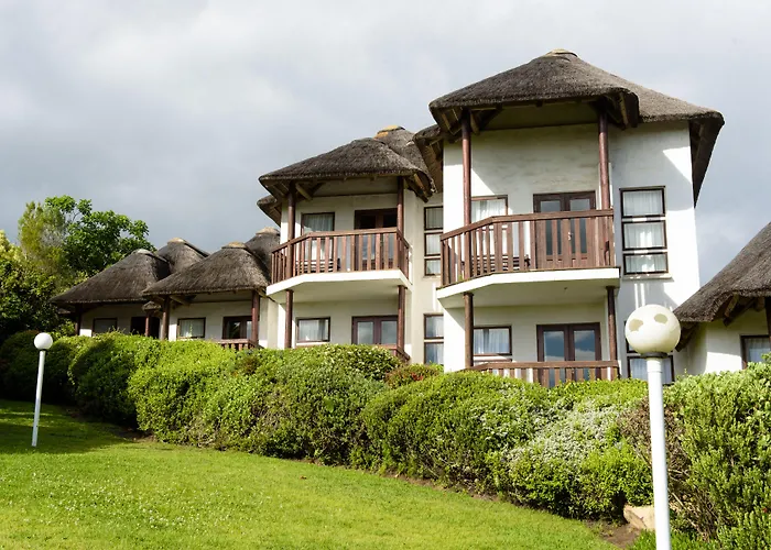 Whalesong Hotel & Spa