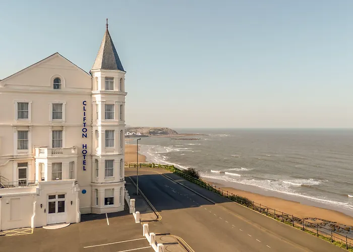 Clifton Hotel