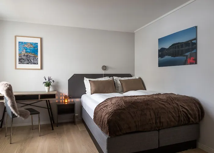 First Hotel Viking